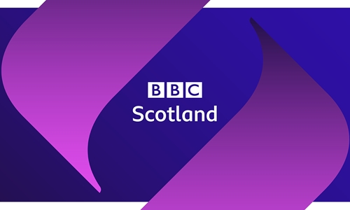 BBC Scotland | Channelling our nation